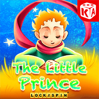 THE LITTLE PRINCE