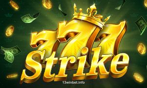 777 Strike tại 13winbet