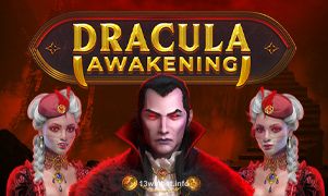 Dracula Awakening tại 13winbet