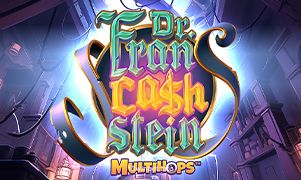 Hình ảnh trò chơi Dr. Francashstein Multihops™ tại 13winbet