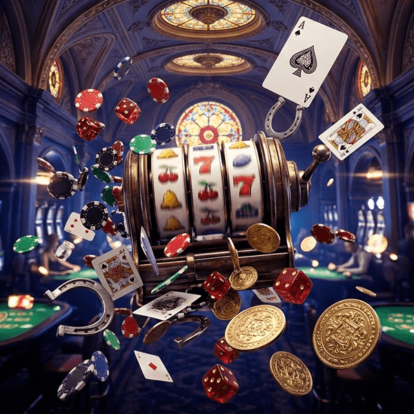 High-class 13win online Casino