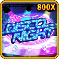 Disco Night