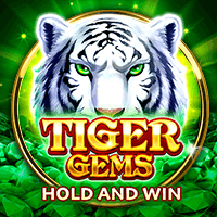 Tiger Pearl