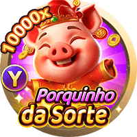 Lucky Pig
