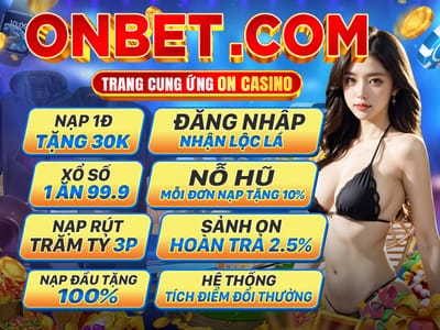 Giao diện sòng bạc trực tuyến đẳng cấp tại 13win