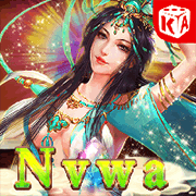 Nu Wa Mending the Sky